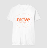 Camiseta Move Skin Beauty