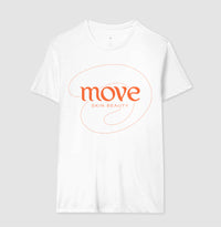 Camiseta Move Skin Beauty