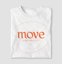 Camiseta Move Skin Beauty