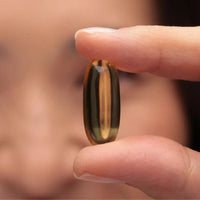 Concentrado de Omega 3 660 EPA 440 DHA IFOS™ 60 Cápsulas (1 Mes)