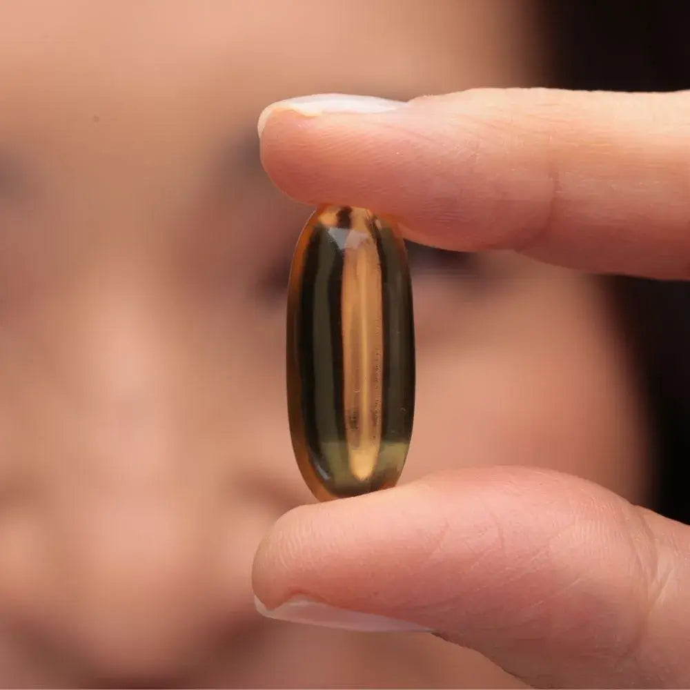 Concentrado de Omega 3 660 EPA 440 DHA IFOS™ 60 Cápsulas (1 Mes)