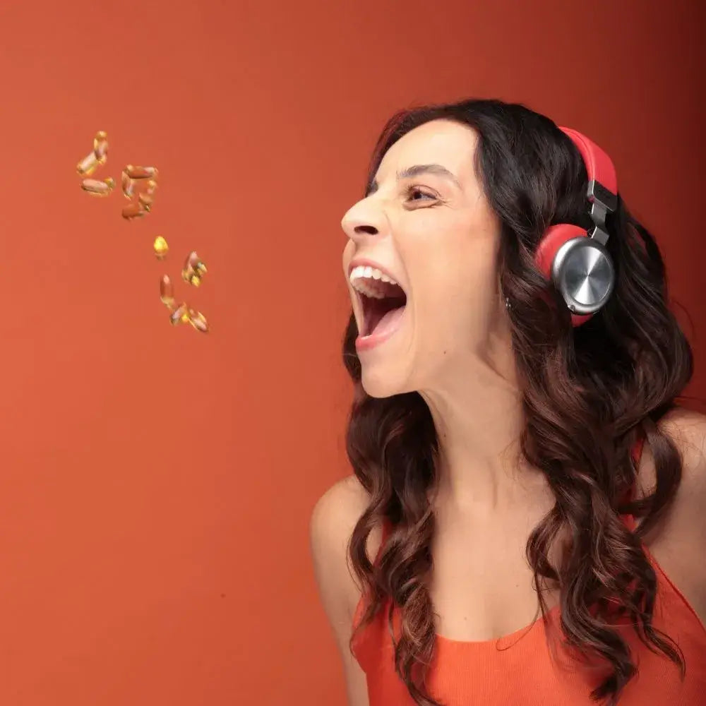 Concentrado de Omega 3 660 EPA 440 DHA IFOS™ 60 Cápsulas (1 Mes)