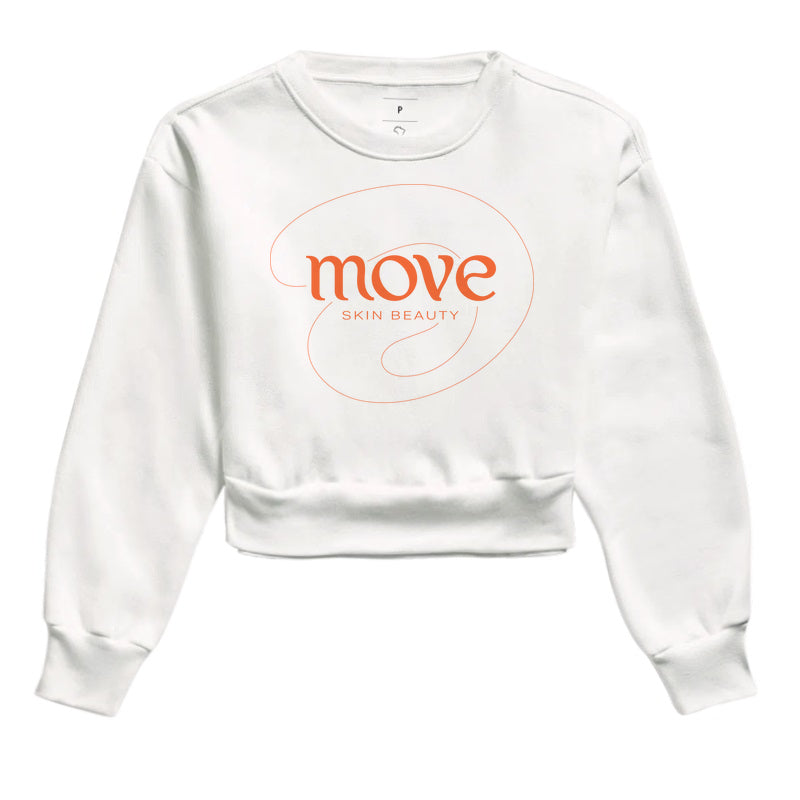 Camiseta Move Skin Beauty