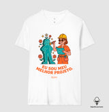 Eu sou meu melhor Projeto