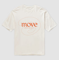 Camiseta Move Skin Beauty