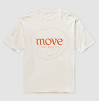 Camiseta Move Skin Beauty