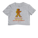 Corpo Ativo, Mente Leve, Vida em Movimento