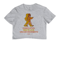 Corpo Ativo, Mente Leve, Vida em Movimento