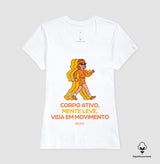 Corpo Ativo, Mente Leve, Vida em Movimento