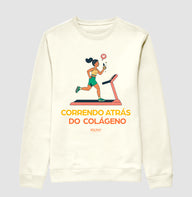 Correndo Atrás do Colágeno