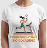 Correndo Atrás do Colágeno
