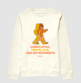 Corpo Ativo, Mente Leve, Vida em Movimento