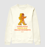 Corpo Ativo, Mente Leve, Vida em Movimento
