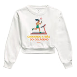 Correndo Atrás do Colágeno