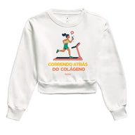 Correndo Atrás do Colágeno
