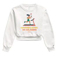 Correndo Atrás do Colágeno