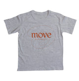 Camiseta Move Skin Beauty