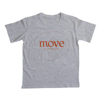 Camiseta Move Skin Beauty