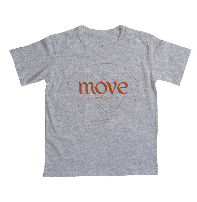 Camiseta Move Skin Beauty