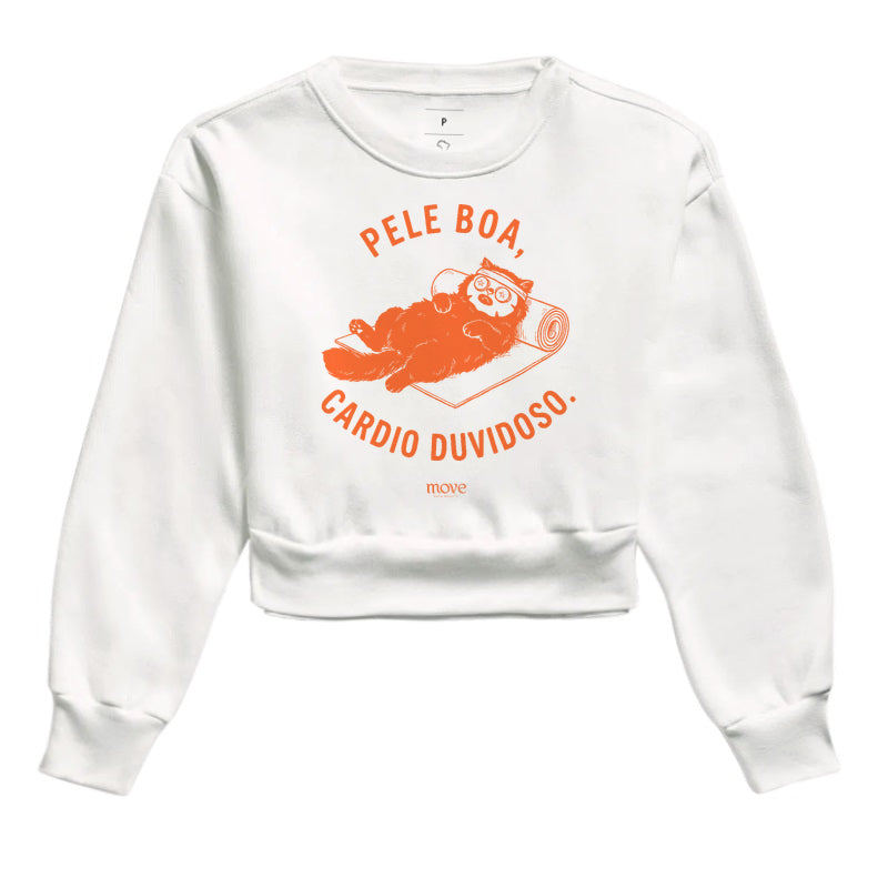 Pele Boa, Cardio Duvidoso