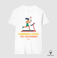 Correndo Atrás do Colágeno