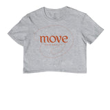 Camiseta Move Skin Beauty