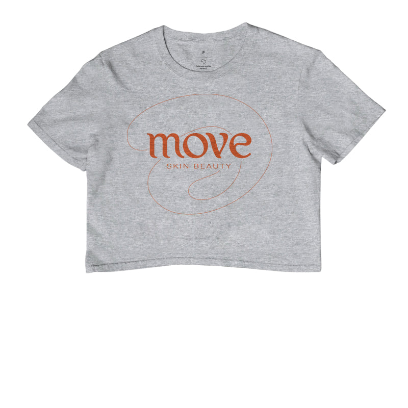Camiseta Move Skin Beauty