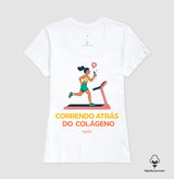 Correndo Atrás do Colágeno