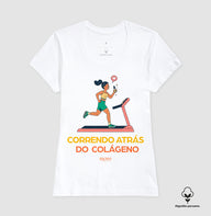 Correndo Atrás do Colágeno