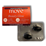 Seu Presente de Natal! Kit Amostra Grátis Move Skin Beauty