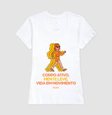 Corpo Ativo, Mente Leve, Vida em Movimento