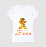 Corpo Ativo, Mente Leve, Vida em Movimento