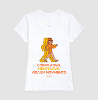 Corpo Ativo, Mente Leve, Vida em Movimento