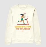 Correndo Atrás do Colágeno