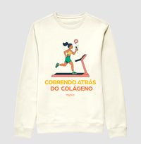 Correndo Atrás do Colágeno