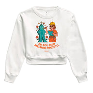 Eu sou meu melhor Projeto