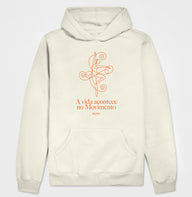 A vida acontece no movimento