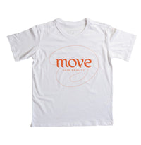 Camiseta Move Skin Beauty