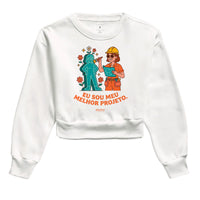 Eu sou meu melhor Projeto