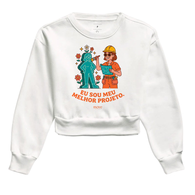 Eu sou meu melhor Projeto