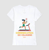 Correndo Atrás do Colágeno