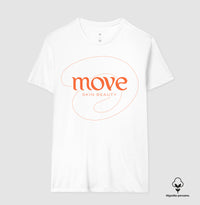 Camiseta Move Skin Beauty