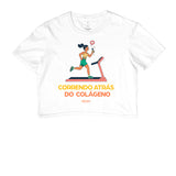 Correndo Atrás do Colágeno