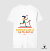 Correndo Atrás do Colágeno