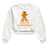 Corpo Ativo, Mente Leve, Vida em Movimento