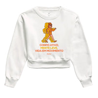 Corpo Ativo, Mente Leve, Vida em Movimento