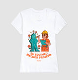 Eu sou meu melhor Projeto