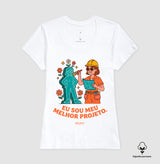 Eu sou meu melhor Projeto