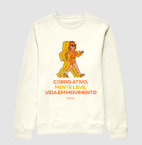 Corpo Ativo, Mente Leve, Vida em Movimento