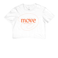 Camiseta Move Skin Beauty